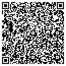 QR code with Radon Away contacts