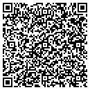 QR code with AMAZING.NET contacts