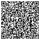 QR code with Aromas Caffe contacts