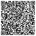 QR code with Heritage House Of Pizza contacts
