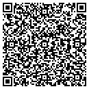 QR code with Tirrell Room contacts