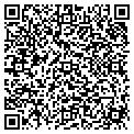 QR code with MMI contacts
