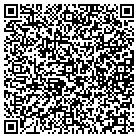 QR code with High Tail Acres Equestrian Center contacts