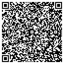 QR code with S-C Management Corp contacts