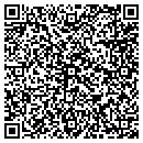 QR code with Taunton High School contacts