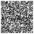 QR code with Hurley & David Inc contacts
