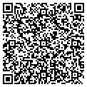 QR code with B A Carpentry contacts