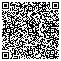 QR code with Brandice Univ contacts
