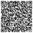 QR code with Rice's Tire & Auto Center contacts