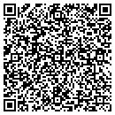 QR code with Robison Contracting contacts