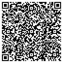 QR code with A W Perry Inc contacts