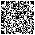 QR code with Handicar contacts