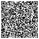 QR code with Robert A Ricciardi OD contacts
