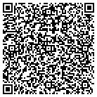 QR code with Faithful Servant Maintenance contacts
