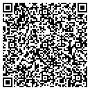QR code with C B Perkins contacts
