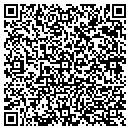 QR code with Cove Marina contacts