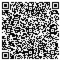 QR code with Peter A Ulin contacts