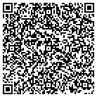 QR code with Major League Painting Inc contacts