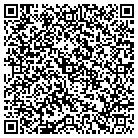 QR code with Ma General Hosp Diabetes Center contacts