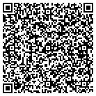 QR code with Oasis Body Wraps & Tanning contacts