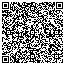 QR code with C & N Concrete Forms contacts