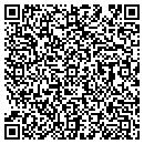 QR code with Rainier Corp contacts