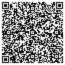 QR code with A Z Home Academy contacts