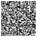 QR code with Joe Bonneau Const contacts