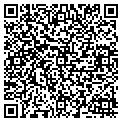 QR code with Aviv Corp contacts