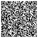 QR code with CDS Business Mapping contacts