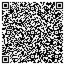 QR code with Ptowntix contacts
