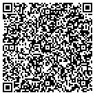 QR code with Acupuncture Center Of W Mass contacts