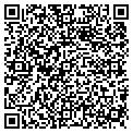 QR code with GNC contacts