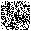 QR code with Alan Green contacts
