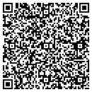 QR code with Coatue Corp contacts