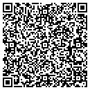 QR code with Laura's Art contacts