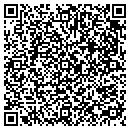 QR code with Harwich Laundry contacts