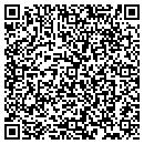 QR code with Ceramically Yours contacts