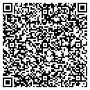 QR code with William E Hale contacts