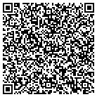 QR code with Middlesex West Chamber-Cmmrc contacts