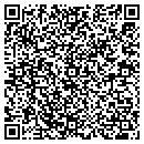 QR code with Autobahn contacts