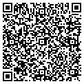 QR code with C L S I contacts