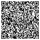 QR code with All Gutters contacts