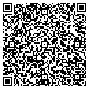 QR code with Holyname High School contacts