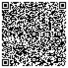 QR code with Leveille Upholstering Co contacts