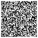 QR code with Hampton Distributers contacts
