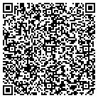QR code with Academy Of Public Service contacts