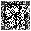 QR code with Hillary C Anapol contacts