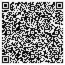 QR code with J's Flying Pizza contacts