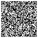 QR code with Ruby Door contacts
